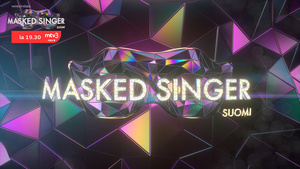 HybridiTV-palvelut tuovat lisävihjeitä MTV3-kanavan Masked Singer Suomi -ohjelmaan