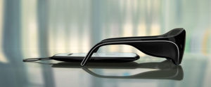 Meta Pro -virtuaalilasit - Google Glassin kampittaja?