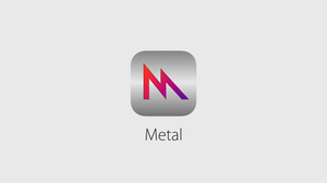 Apple haastaa nykyiset standardit – Haluaa viedä Metalin nettiin