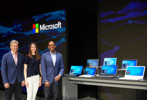 Microsoft kehittää modernia käyttöjärjestelmää – Ei viittausta Windowsiin