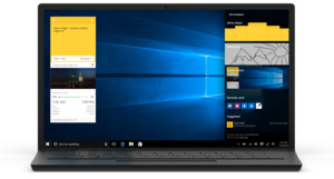 Microsoft releases Anniversary Update for Windows 10