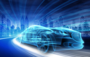 Microsoft tarjoaa patenttejaan älyautojen valmistajille