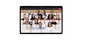 Microsoft Teams saa uusia ominaisuuksia: together-tila asettaa osallistujat tekoälyn avulla samaan tilaan