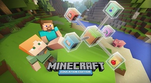 Microsoft osti joensuulaislähtöisen MinecraftEdun, aikoo laajentaa oppimispeliä entisestään
