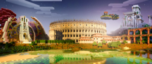 Minecraft RTX:llä säteenseuranta julkaistu kaikkien Windows 10 -pelaajien käytettäväksi
