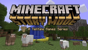 'Minecraft: Story Mode' now available