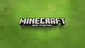 Minecraft julkaistiin Gear VR -virtuaalilaseille