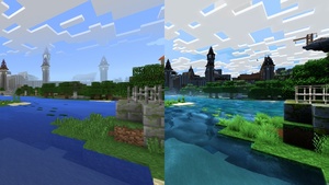 Minecraftin odotetut isot päivitykset viivästyvät