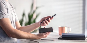 Päivän diili: Mophien 6000 mAh USB-C varavirtalähde vain 9,90 euroa (säästä 20 euroa)