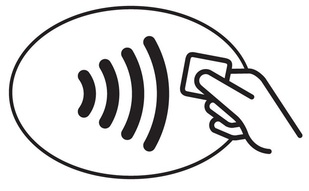 Lontoossa bussimatkan voi maksaa NFC-luottokortilla