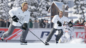 Huomasitko tätä? – EA Sports lisäsi JVG:n uusimpaan NHL-peliin