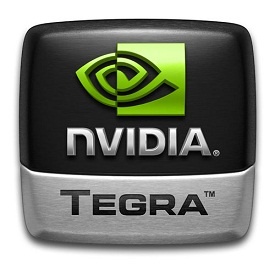 LG confirms upcoming smartphones will use Nvidia Tegra 2 processors