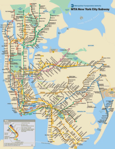 Transit Wireless bringing Wi-Fi to 40 more NYC subway stations