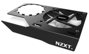 Monter et CPU-vandkølingssystem på dit grafikkort med NZXT Kraken G10