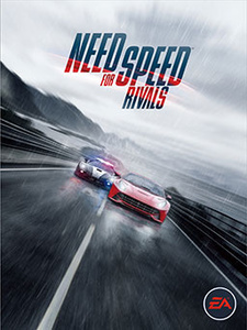 EA Access for Xbox One adds 'Need for Speed Rivals'