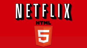 Netflix alkaa vihdoin irtaantua Silverlightista