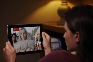 Netflixin marraskuun kaikki uudet Originals-sarjat
