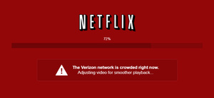 Netflixin piikittely meni operaattorijätin tunteisiin