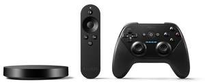 Google tuo Androidin televisioon: Nexus Player