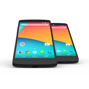 Google's Nexus 5 will be around until March