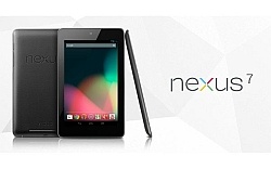 Google komt met twee nieuwe Nexus 7-modellen