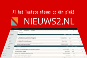 Al het laatste nieuws op n plek