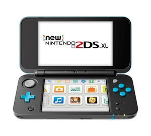 Nintendo is not giving up on handheld consoles, here's 2DS XL