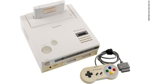 Uniikki pala konsolihistoriaa myytiin – Nintendo Play Station ostettiin huippusummalla
