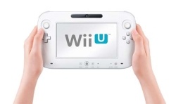 Screen Digest: Nintendo is 'behind the curve' with Wii U