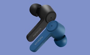 HMD Global julkaisi aktiivisella melunvaimennuksella varustetut Nokia Noise Cancelling Earbuds -kuulokkeet