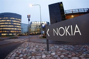 Nokia's tax issues in India get deeper