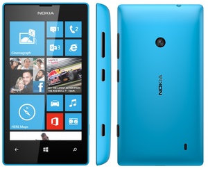 It's official: Nokia is the only Windows Phone maker that anyone cares about