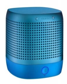 Videolla: N9 ja Nokia Play 360 -kaiutimet NFC-tekniikalla