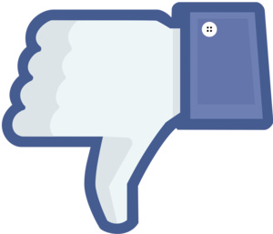 Facebook gebruikt profielgegevens en sociale indicatoren in strijd tegen piraterij