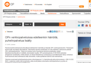 OP: "Hyökkäyksistä edelleen uusia havaintoja" - taustalla ryhmä suomalaisnuoria?
