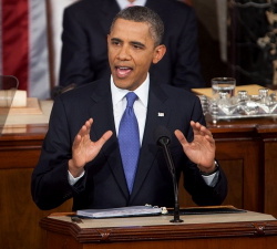 President Obama vows to defend FCC net neutrality rules