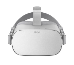 Oculus esitteli ilman tietokonetta tai puhelinta toimivat VR-lasit