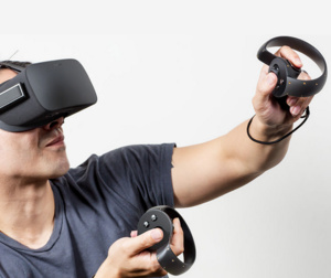 Oculus Riftin ennakkotilaukset käynnistyvät tänään