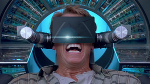 Oculus Rift kommer også i en mobil udgave til Android