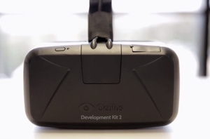 Facebook hankki uusia kykyjä Oculus-lasien kehitykseen