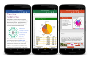 Microsoft releases all-encompassing Office app for Android