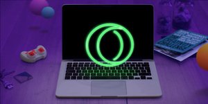Tässä on Opera Neon – Täysin uudenlainen nettiselain