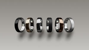 Oura Ring 5 unveiled - 40 percent smaller than its predecessor