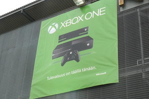Microsoft julkaisee viimein Xbox Onen virallisesti Suomen markkinoille