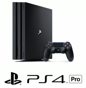 Sony announced PlayStation 4 Pro with 4K graphics