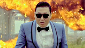 Hetki on käsillä: Gangnam Stylea on kohta katsottu kaksi miljardia kertaa