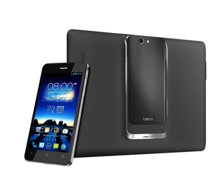 Asus shows off 5-inch 1080p Padfone Infinity