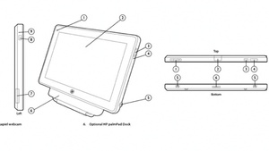 Palm/HP will reveal new tablets at CES