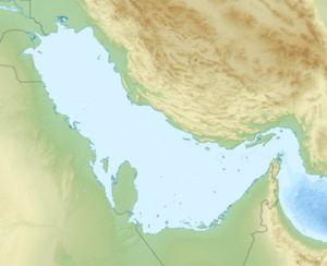 Iran uhkaa Googlea raastuvalla