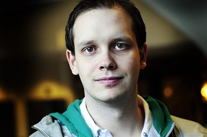Pirate Bay -perustaja pyrkii EU-parlamenttiin Suomen piraattien riveistä